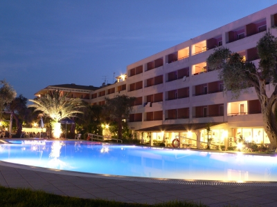 Hotels in Polen
